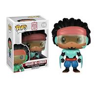 POP! Vinyl Big Hero 6 Wasabi No-Ginger Action Figure Playsets