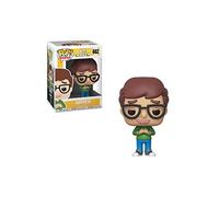 Funko POP Vinyl: Big Mouth: Andrew