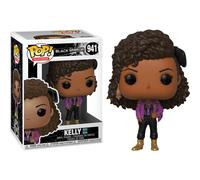 Funko POP TV: Black Mirror - Kelly