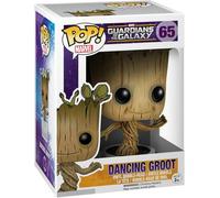 Funko Pop! Vinyl - Guardians of the Galaxy Dancing Baby Groot