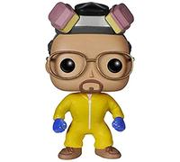 Funko POP! Vinyl Breaking Bad Walter White Cook Figure