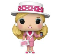 Funko POP! Vinyl Business Barbie - Collectable Vinyl Figure - Gift Idea - Official Merchandise - Toys for Kids & Adults - Model Figure for Collectors and Display
