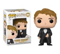 Funko Pop Vinyl Cedric Diggory 90