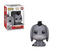 Funko POP Vinyl: Christopher Robin: Eeyore
