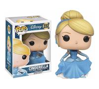 Funko Pop! Disney: Cinderella - Cinderella Action Figure