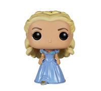 POP! Vinyl Cinderella Cinderella Action Figure Playsets