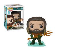 Funko Pop! Heroes - Aquaman #245