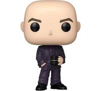 Funko Pop! DC: Superman 2025- Lex Luthor - Collectable Vinyl Figure - Gift Idea - Official Merchandise - Toys for Kids & Adults - Movies Fans - Model Figure for Collectors