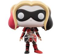 Funko POP Vinyl: DC Imperial Palace - Harley