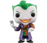 Funko POP Vinyl: DC Imperial Palace - Joker