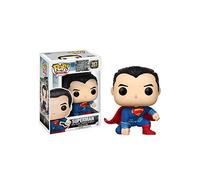 DC Justice League: Superman Funko POP Vinyl