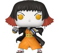 Funko POP! Vinyl: Demon Slayer - Susamaru