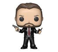 Funko Pop Movies Die Hard - Hans Gruber Vinyl Action Figure #669