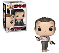 Funko POP! Vinyl: Die Hard: John McClane, Multi - Collectable Vinyl Figure - Gift Idea - Official Merchandise - Toys for Kids & Adults - Movies Fans - Model Figure for Collectors and Display