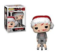 Funko POP! Vinyl: Die Hard: Tony Vreski