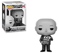Funko POP! Vinyl: Directors: Alfred Hitchcock