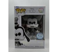 Funko Pop Vinyl Disney 100 Goofy 1310 Collectable Figure Vintage NEW UK