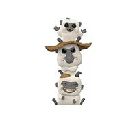 Funko POP! Vinyl Disney #1003: Raya The Last Dragon Flocked Ongis, Target Con 2021 Limited Edition Exclusive