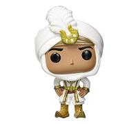 Funko POP! Vinyl: Disney: Aladdin - Prince Ali 2 - Collectable Vinyl Figure - Gift Idea - Official Merchandise - Toys for Kids & Adults - Movies Fans - Model Figure for Collectors and Display