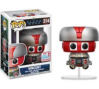 Funko Pop! Vinyl: Disney Black Hole - Vincent