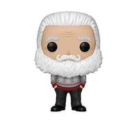 Funko 42600 POP. Vinyl: Disney Clause-Santa Collectible Figure, Multicolour