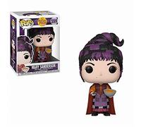 Funko POP! Vinyl: Disney: Hocus Pocus-Mary Sanderson - 1/6 Odds for Rare Chase Varianteese Puffs - Collectable Vinyl Figure - Gift Idea - Official Merchandise - Toys for Kids & Adults - Movies Fans