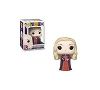 Funko POP! Vinyl: Disney: Hocus Pocus-Sarah Sanderson With Spider - Collectable Vinyl Figure - Gift Idea - Official Merchandise - Toys for Kids & Adults - Movies Fans - Model Figure for Collectors