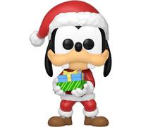 Funko Pop! Vinyl Figure – Disney Holiday Goofy – Official Collectible, Gift for Kids & Adults