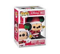 Funko POP! Disney - Holiday Mickey Mouse Figure