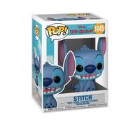 POP! Disney: Lilo & Stitch - Smiling Seated Stitch