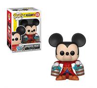 Funko Pop Disney Mickeys 90th Apprentice Mickey