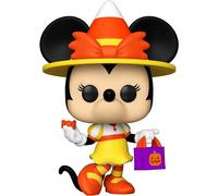 Funko POP Vinyl: Disney: Minnie Trick Or Treat