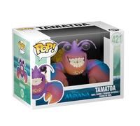 Funko POP! Vinyl: Disney: Moana: Tamatoa - Collectable Vinyl Figure - Gift Idea - Official Merchandise - Toys for Kids & Adults - Movies Fans - Model Figure for Collectors and Display
