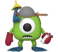 Funko Pop! Monsters Inc 20th Mike With Mitts