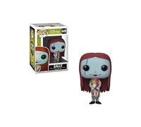 Funko Pop! Vinyl: Disney: Nightmare Before Christmas: Sally - Disney: the Nightmare Before Christmas - Collectable Vinyl Figure - Gift Idea - Official Merchandise - Toys for Kids & Adults