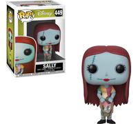 Funko POP Vinyl: Disney: Nightmare Before Christmas: Sally - The Ni (US IMPORT)