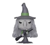 Funko Pop! Disney: Nightmare Before Christmas - Witch