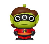 Funko POP Vinyl Disney Pixar: Alien Remix - Mrs. Incredible