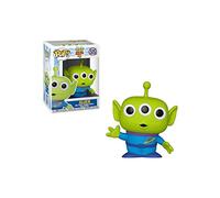 Funko POP Vinyl: Disney Pixar: Toy Story 4: Alien - Collectable Vin (US IMPORT)