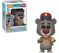 Funko POP! Vinyl: Disney: TaleSpin: Baloo