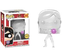 Incredibles 29201 Disney The 2 Pop 3 Vinyl Figure