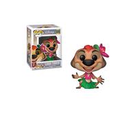 Funko POP Vinyl: Disney: the Lion King: Luau Timon - Collectable Vinyl Figure -