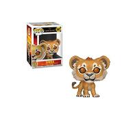 The Lion King (2019) Pop Disney Vinyl Figurine Simba 9 CM Funko Figure N°547