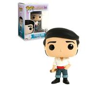 Funko Pop Vinyl - Disney The Little Mermaid 30 Years - Prince Eric 565