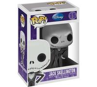 POP DISNEY JACK SKELLINGTON VINYL FIGURE (C: 1-1-3)