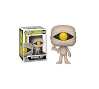 FUNKO POP MUMMY BOY NIGHTMARE BEFORE CHRISTMAS DISNEY #600 New