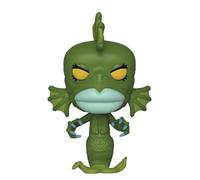 Funko Pop Vinyl Undersea Gal 601