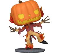 Funko POP! Vinyl Disney: TNBC 30th - Pumpkin King