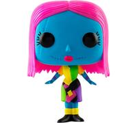 Funko POP Vinyl Disney: TNBC Blacklight - Sally