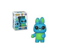 Funko Pop! Vinyl: Disney: Toy Story 4: Bunny Collectible Figure - Disney Pixar: Toy Story - Collectable Vinyl Figure - Gift Idea - Official Merchandise - Toys for Kids & Adults - Movies Fans